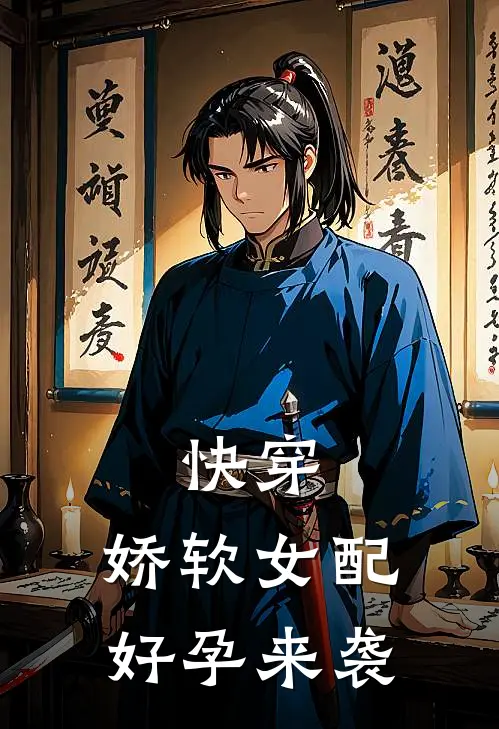 快穿：娇软女配，好孕来袭