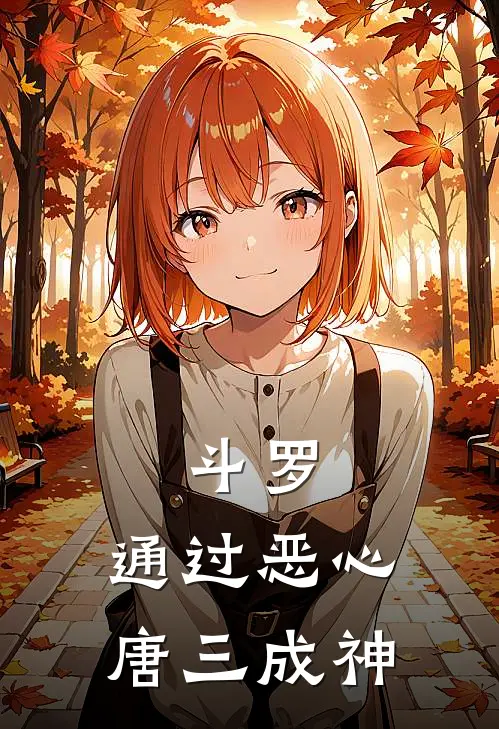 斗罗：通过恶心唐三成神