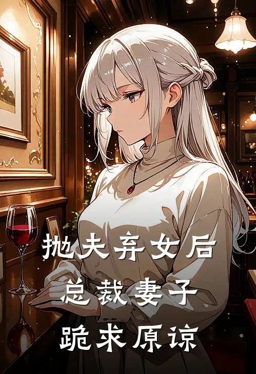 抛夫弃女后，总裁妻子跪求原谅