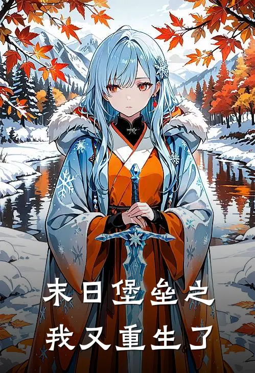 末日堡垒之我又重生了