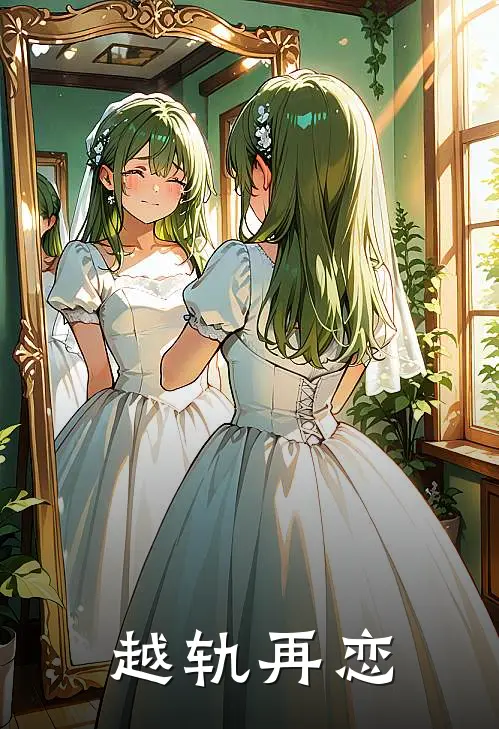 越轨再恋