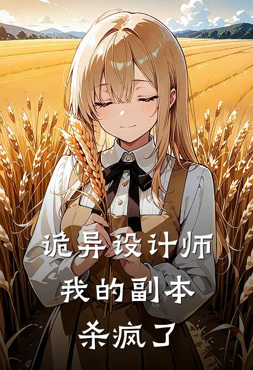 诡异设计师：我的副本杀疯了