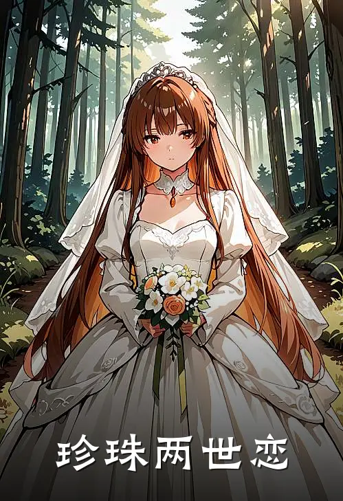 珍珠两世恋