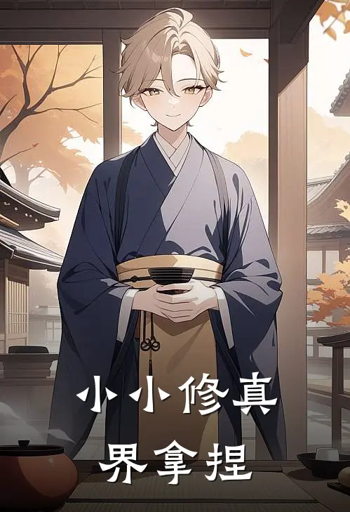 小小修真界拿捏