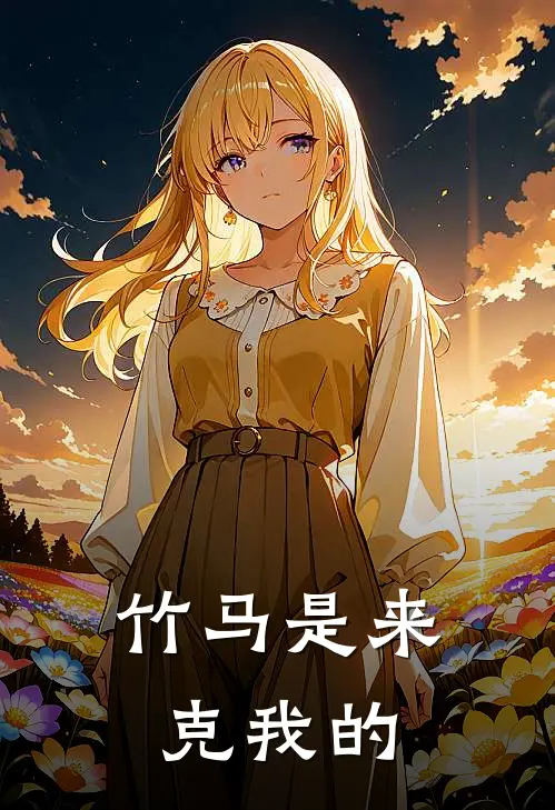 竹马是来克我的