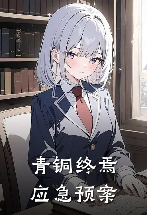 青铜终焉：应急预案