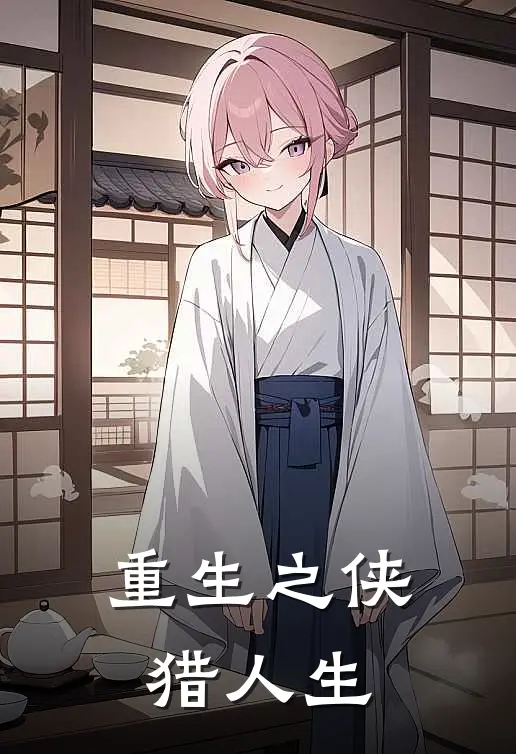 重生之侠猎人生