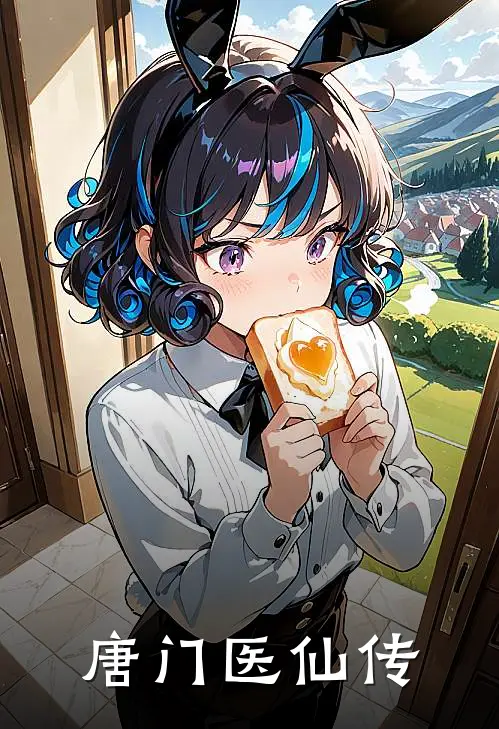 唐门医仙传