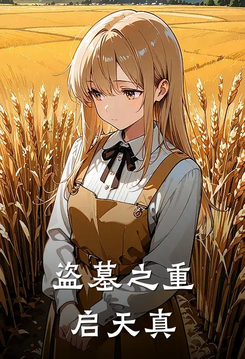 盗墓之重启天真