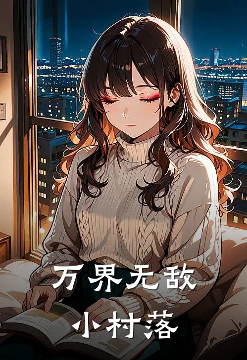 万界无敌小村落