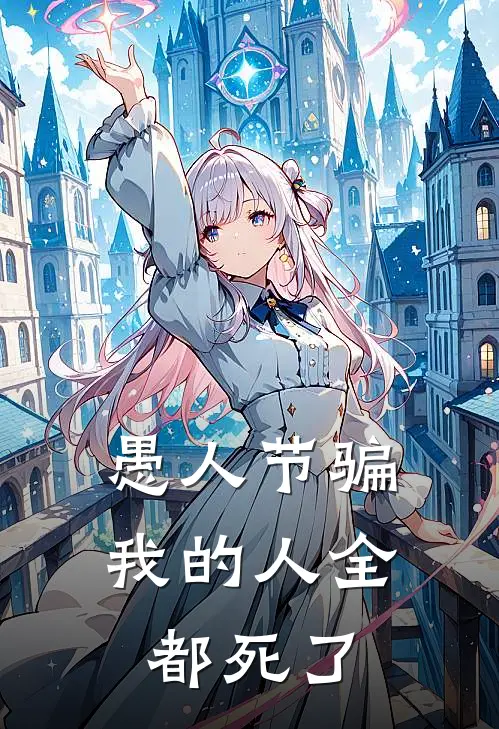 愚人节骗我的人全都死了