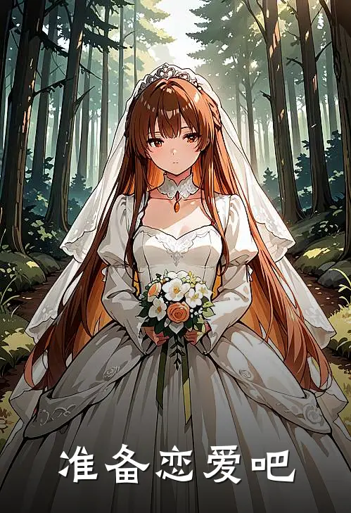 准备恋爱吧