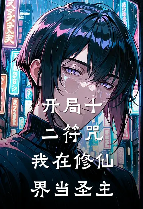 开局十二符咒，我在修仙界当圣主