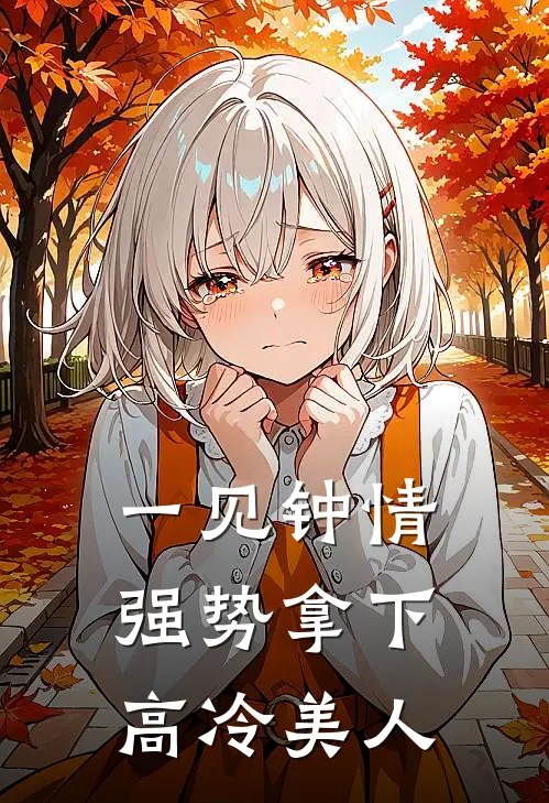 一见钟情，强势拿下高冷美人