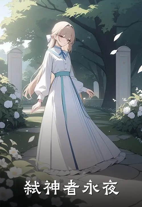 弑神者永夜