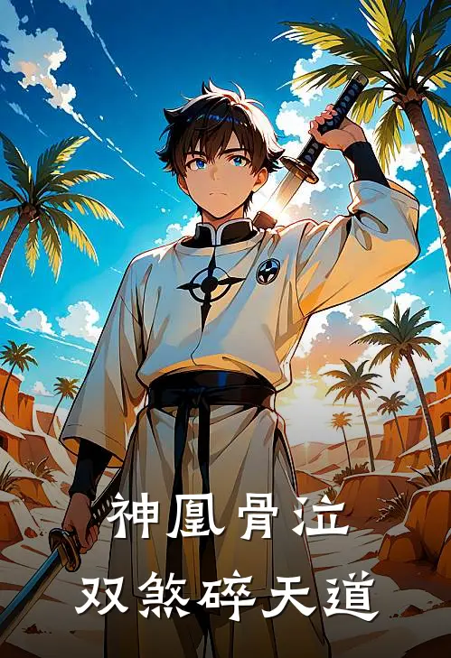 神凰骨泣：双煞碎天道