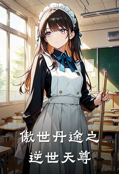 傲世丹途之逆世天尊