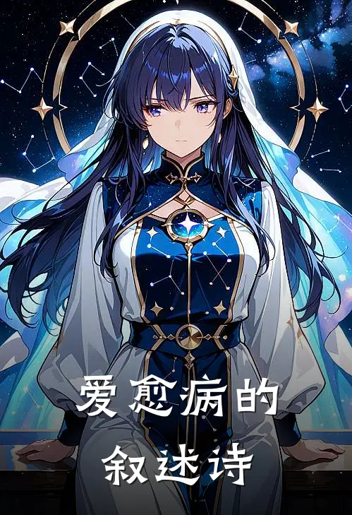 爱愈病的叙述诗