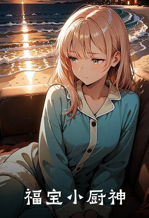 福宝小厨神