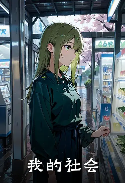 我的社会