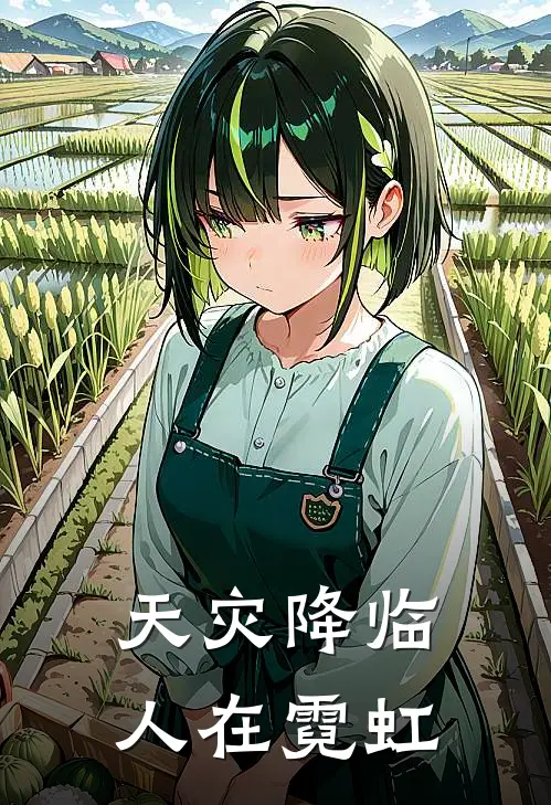 天灾降临：人在霓虹