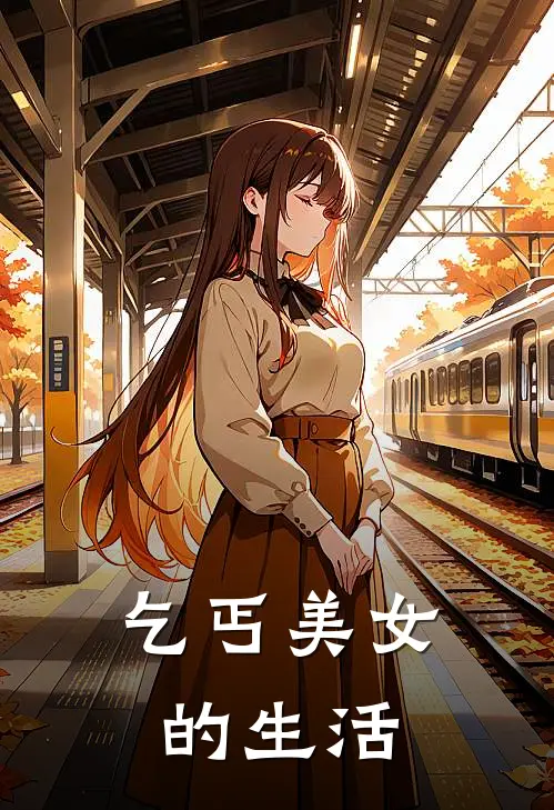 乞丐美女的生活