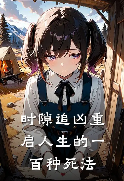 时隙追凶重启人生的一百种死法