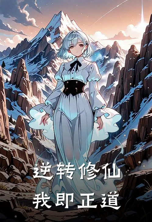逆转修仙：我即正道