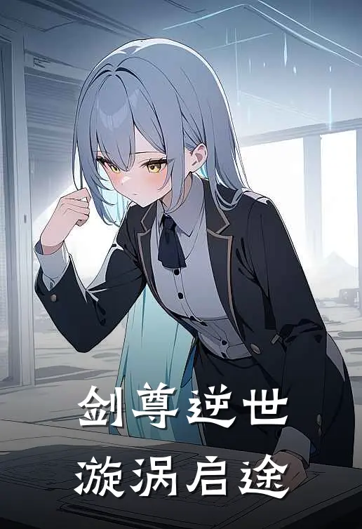 剑尊逆世，漩涡启途