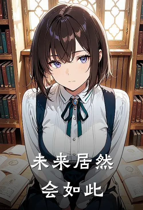 未来居然会如此