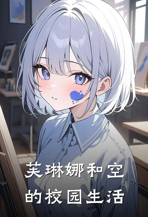 芙琳娜和空的校园生活