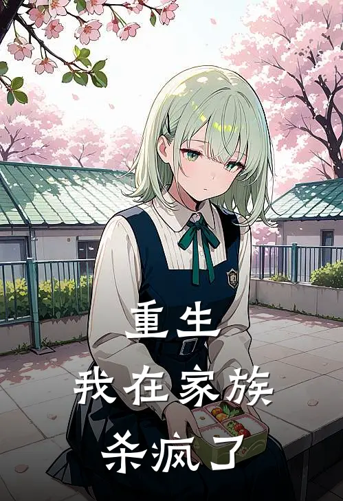 重生，我在家族杀疯了