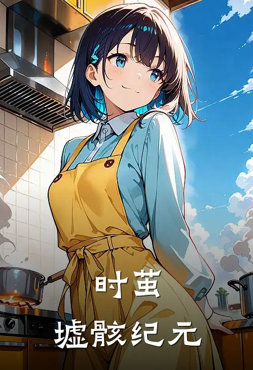 时茧：墟骸纪元