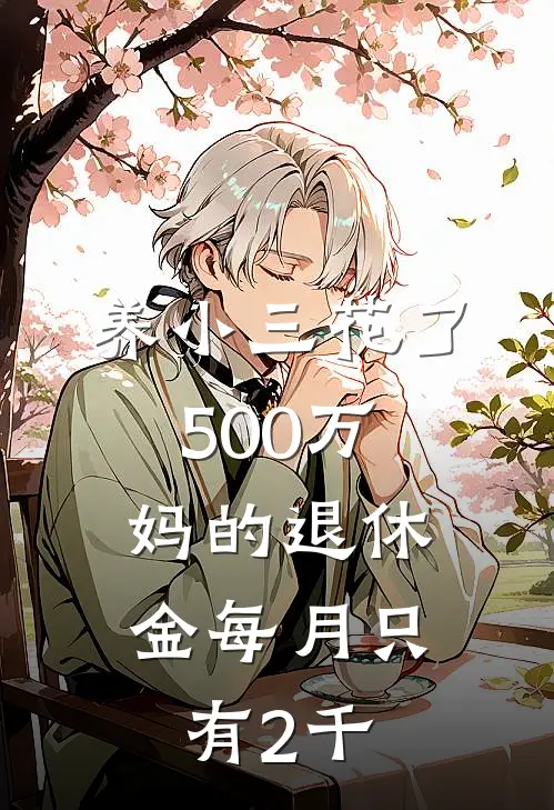 养小三花了500万，妈的退休金每月只有2千