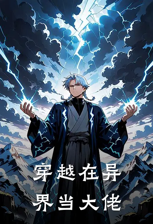 穿越在异界当大佬