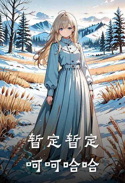 暂定暂定呵呵哈哈