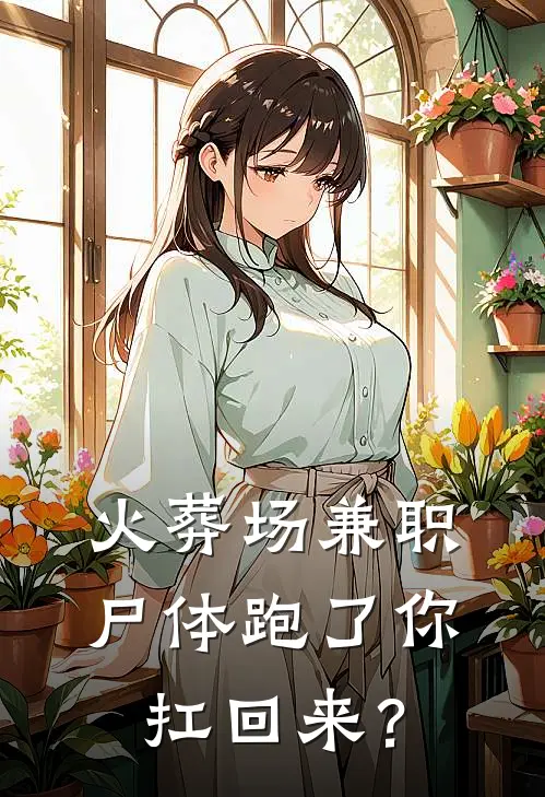 火葬场兼职：尸体跑了你扛回来？