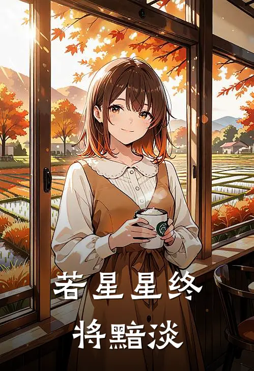 若星星终将黯淡