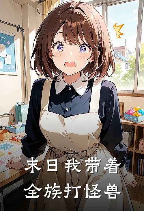 末日我带着全族打怪兽