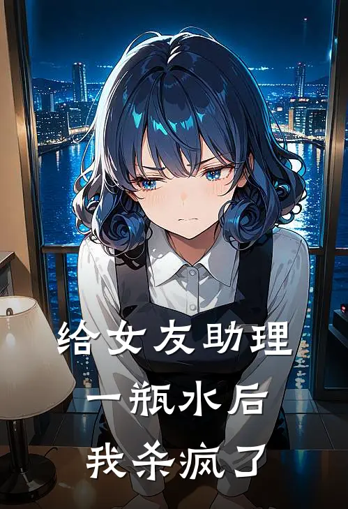 给女友助理一瓶水后，我杀疯了