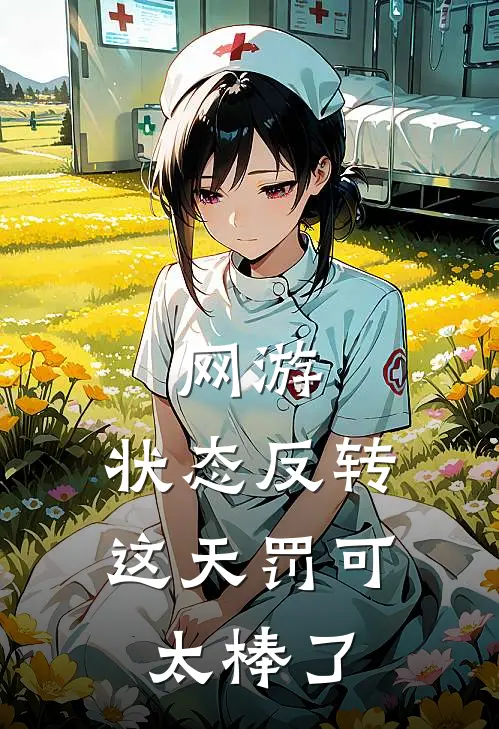 网游：状态反转，这天罚可太棒了