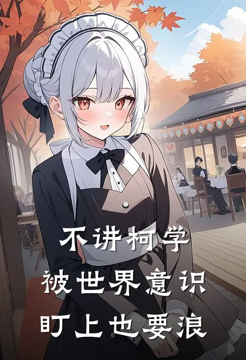 不讲柯学，被世界意识盯上也要浪