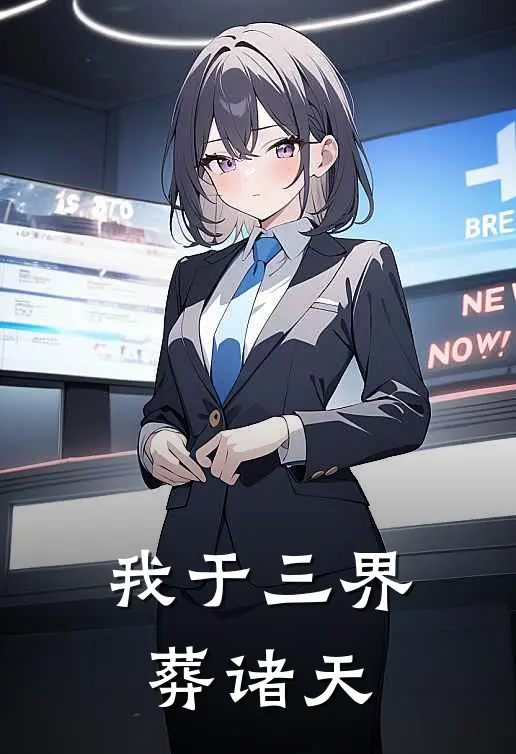 我于三界葬诸天