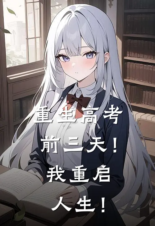 重生高考前三天！我重启人生！