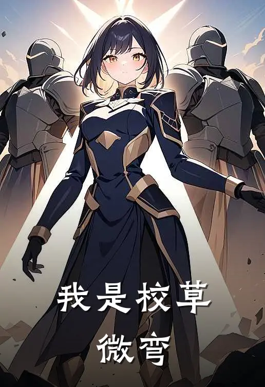 我是校草，微弯