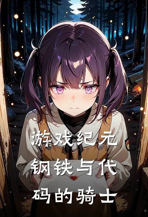 游戏纪元：钢铁与代码的骑士