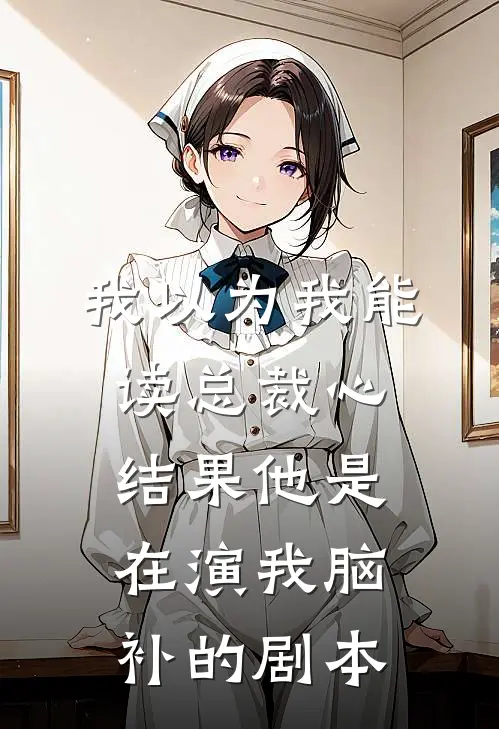 我以为我能读总裁心，结果他是在演我脑补的剧本