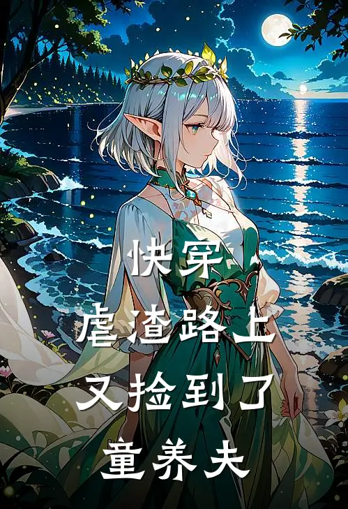 快穿：虐渣路上又捡到了童养夫