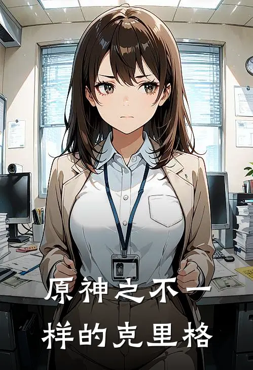 原神之不一样的克里格