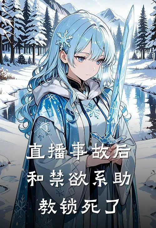 直播事故后和禁欲系助教锁死了